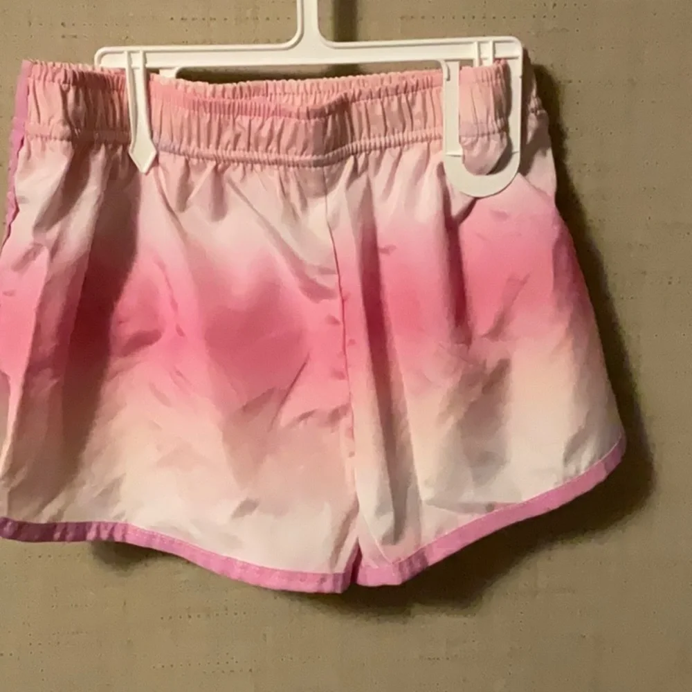 Body Glove Pink Ombre Kids Shorts